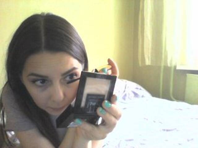 Yayın ekran görüntüleri Wonderfuck1