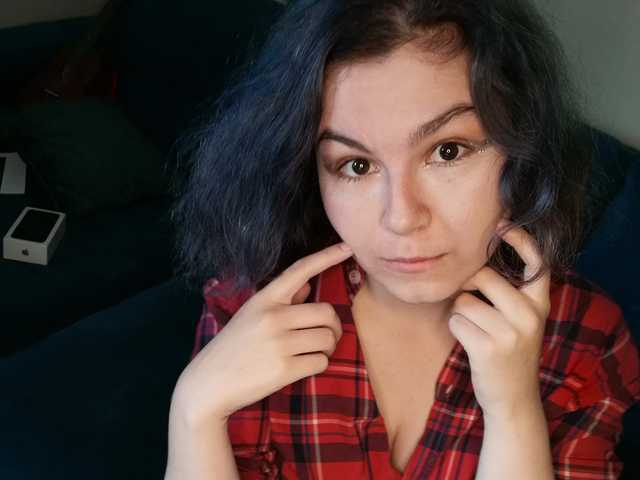 Profilin fotoğrafı WonderLisa