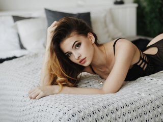 Profilin fotoğrafı WonderLisa
