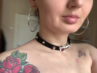 Erotik görüntülü sohbet Wow-Eva