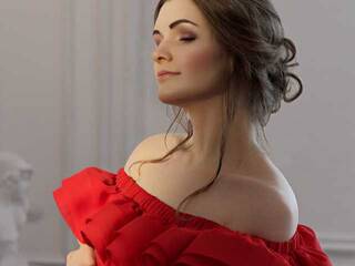 Erotik görüntülü sohbet WOW-WOMAN