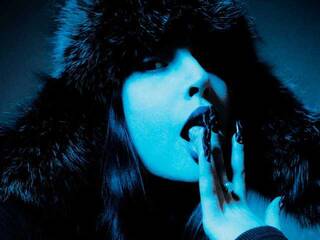 Erotik görüntülü sohbet x-Paulina-x