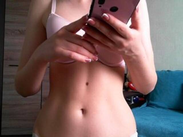 Yayın ekran görüntüleri Anyuta_Kiss