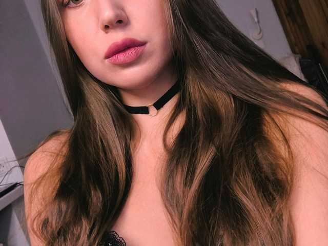 Profilin fotoğrafı anya_madlove