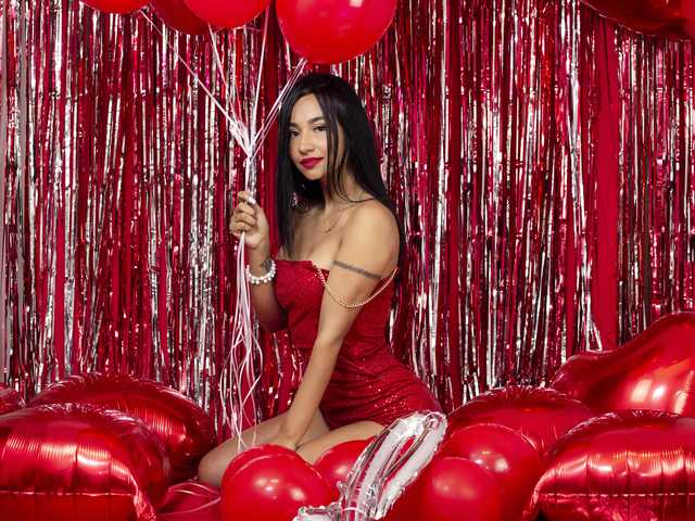 Profilin fotoğrafı XCandyAleja