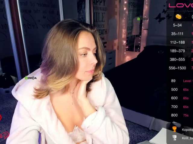 Yayın ekran görüntüleri CallMeAngel