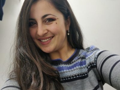 Profilin fotoğrafı xdinamix