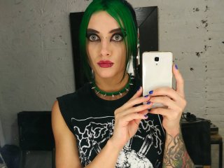 Profilin fotoğrafı xExoticGirlx