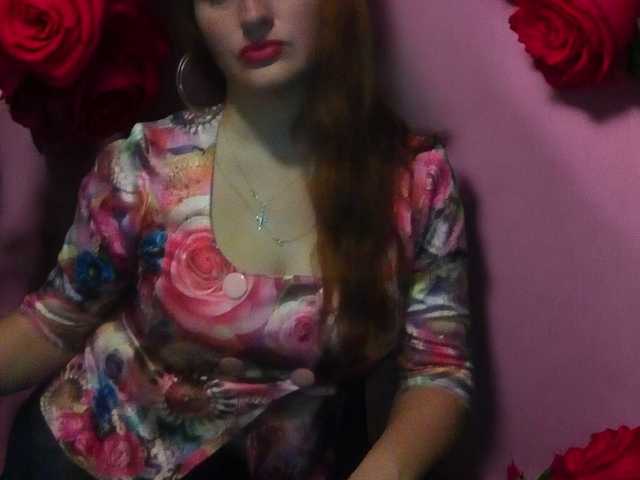 Profilin fotoğrafı XHelenaX99