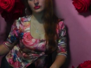 Erotik görüntülü sohbet XHelenaX99