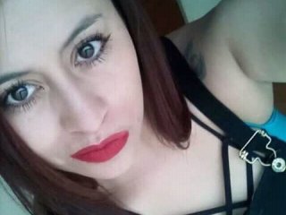 Profilin fotoğrafı ximefoxxx