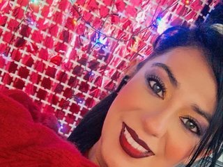 Erotik görüntülü sohbet Ximena-04