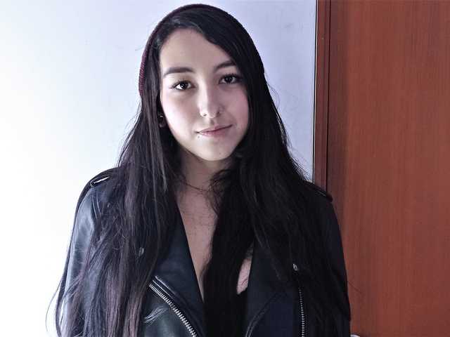 Profilin fotoğrafı XimenaCollin
