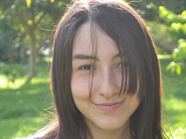 Profilin fotoğrafı XimenaCollin