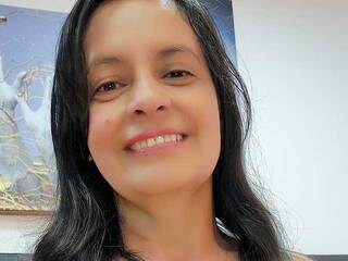 Erotik görüntülü sohbet XimenaHot