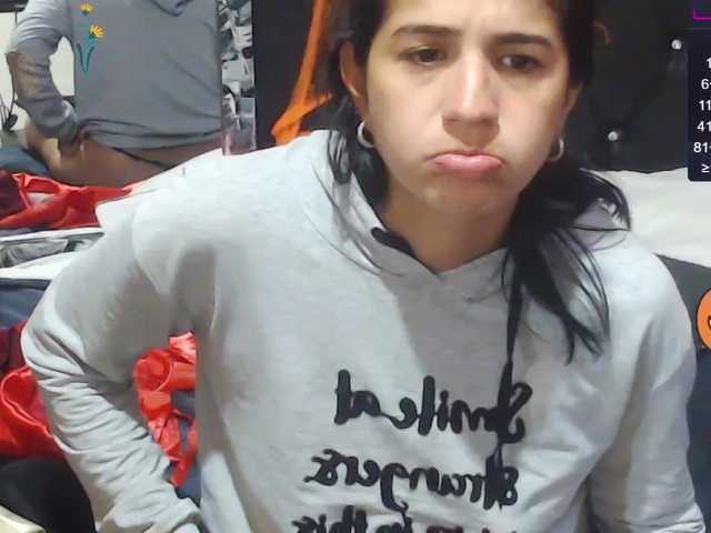 Yayın ekran görüntüleri ximenaplus