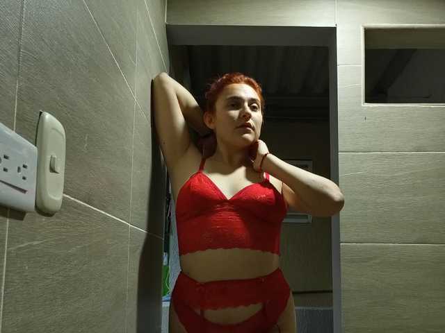 Profilin fotoğrafı ximenna-kim