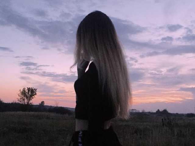 Profilin fotoğrafı XiomaraSmith4
