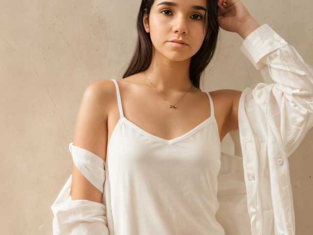 Profilin fotoğrafı XiomaraSmith4