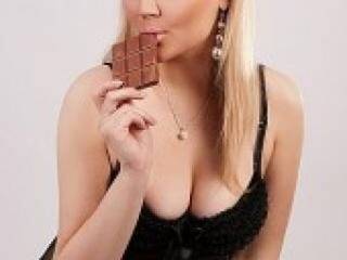 Erotik görüntülü sohbet xkarolinax