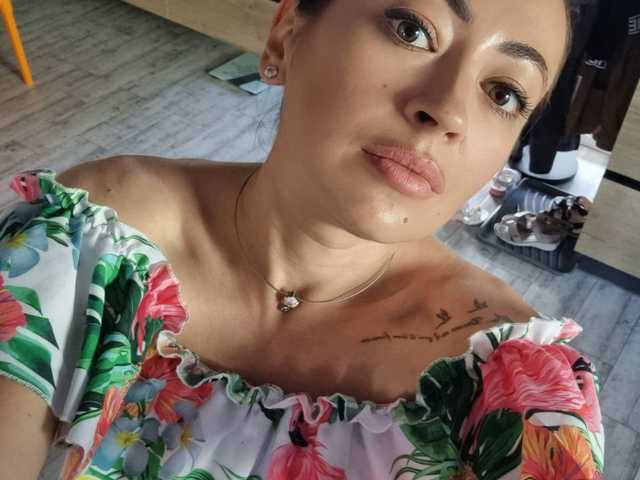 Profilin fotoğrafı xKRISTINAx