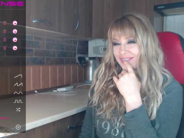 Yayın ekran görüntüleri RrredQueen