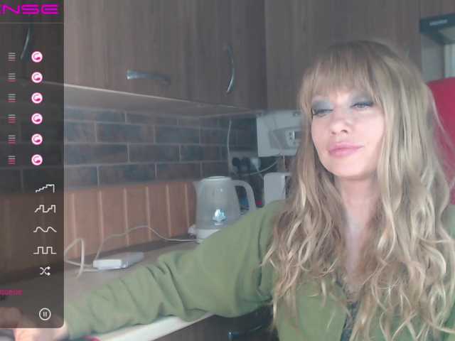 Yayın ekran görüntüleri RrredQueen