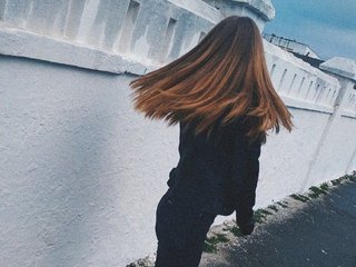 Erotik görüntülü sohbet XLisaBlueX