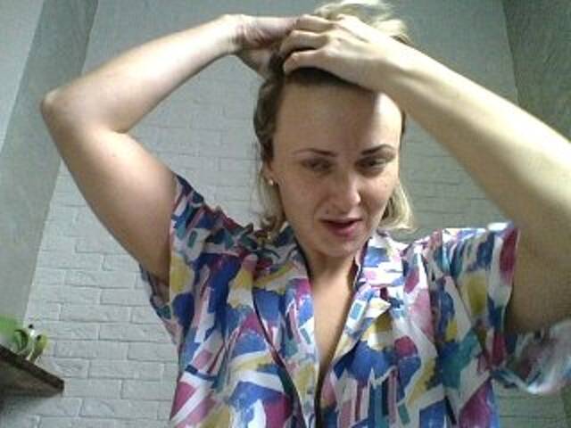 Yayın ekran görüntüleri XswetaX