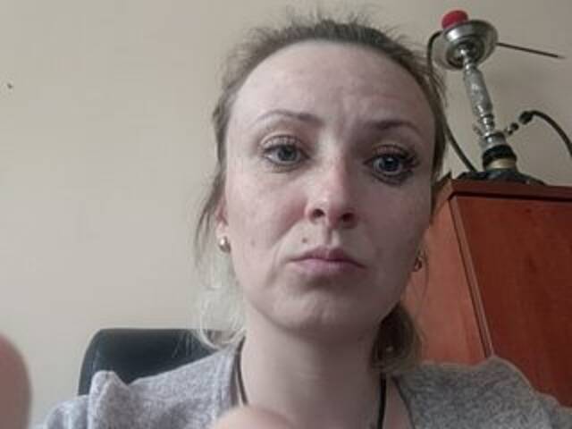 Yayın ekran görüntüleri XswetaX