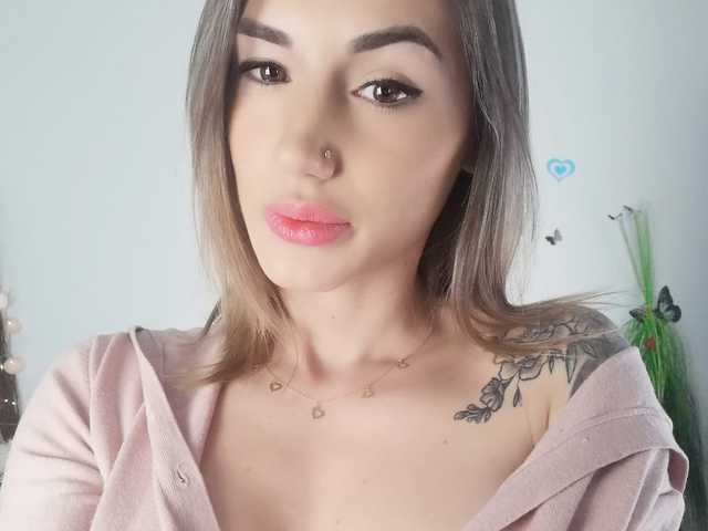 Profilin fotoğrafı XxAlexaxX
