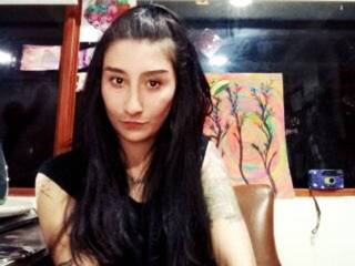 Erotik görüntülü sohbet Xxdemonluluho