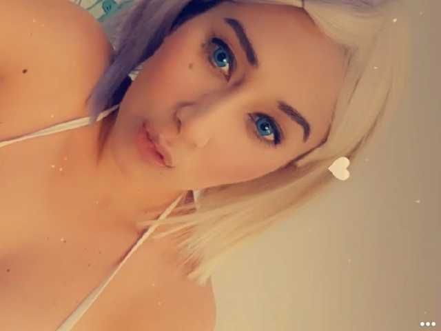 Profilin fotoğrafı xxisabelaxxx