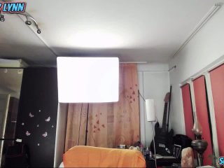 Yayın ekran görüntüleri xxWhitneyLynn