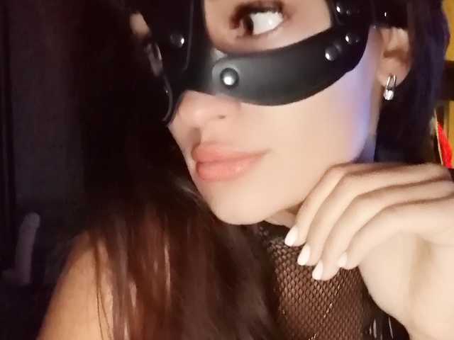 Profilin fotoğrafı _ALYA_