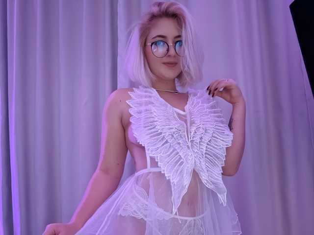 Profilin fotoğrafı XXXCassandraXXX