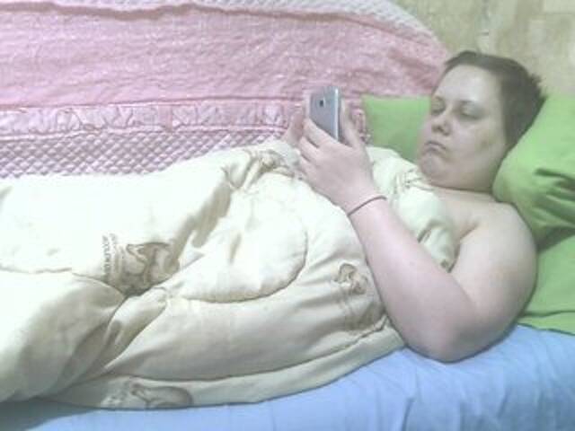 Yayın ekran görüntüleri Yaa07