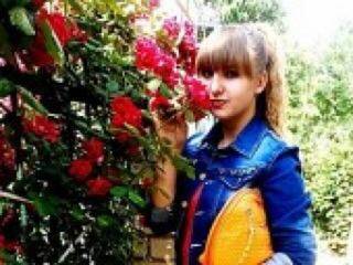 Erotik görüntülü sohbet yallochka