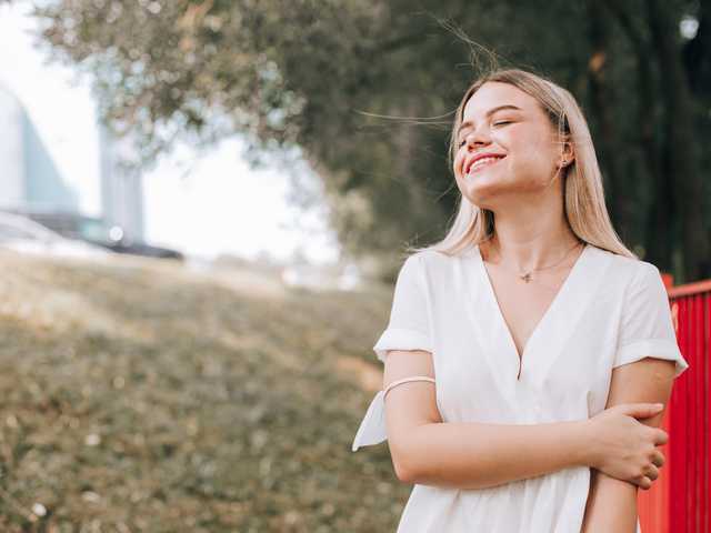 Profilin fotoğrafı yammy-blond