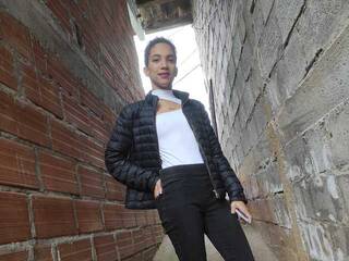 Erotik görüntülü sohbet Yandrea