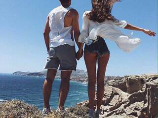 Erotik görüntülü sohbet SMILE_Girl