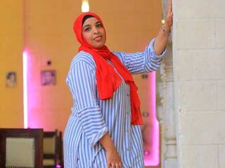 Erotik görüntülü sohbet Yaralov