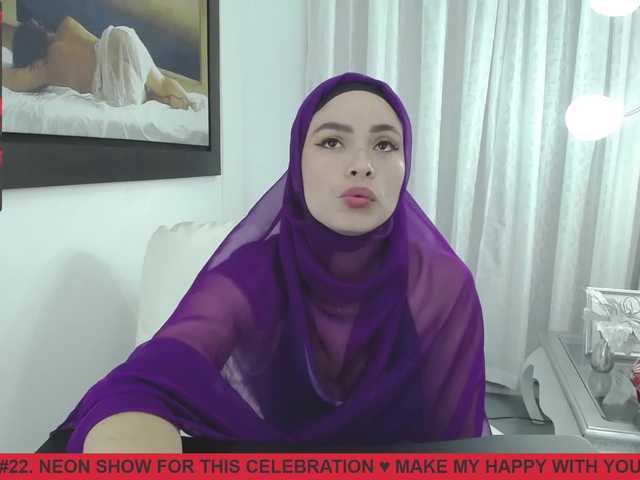 Yayın ekran görüntüleri Yarazeth