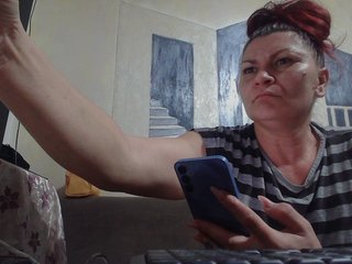 Erotik görüntülü sohbet YasminaGeil