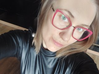 Erotik görüntülü sohbet YasmineKiss