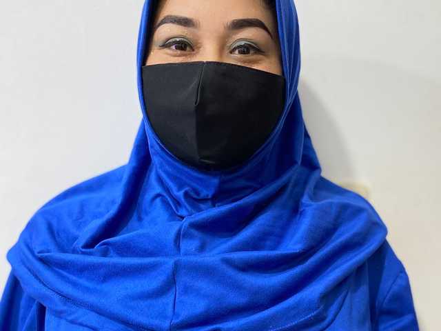 Profilin fotoğrafı YasminZareen
