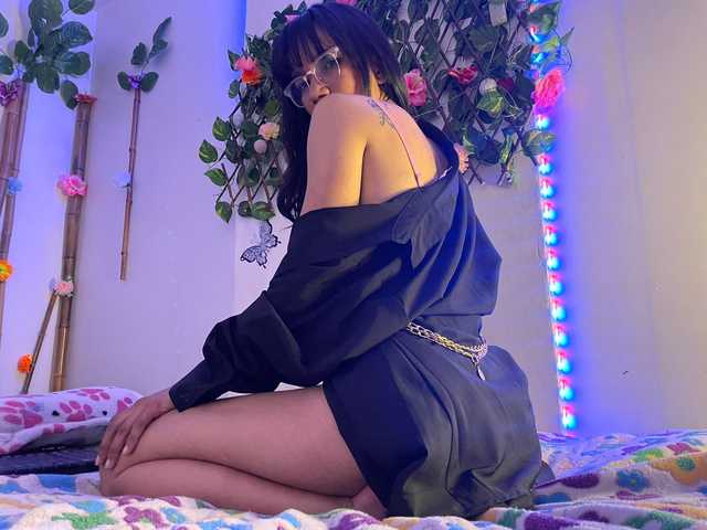Profilin fotoğrafı Yaumiiko