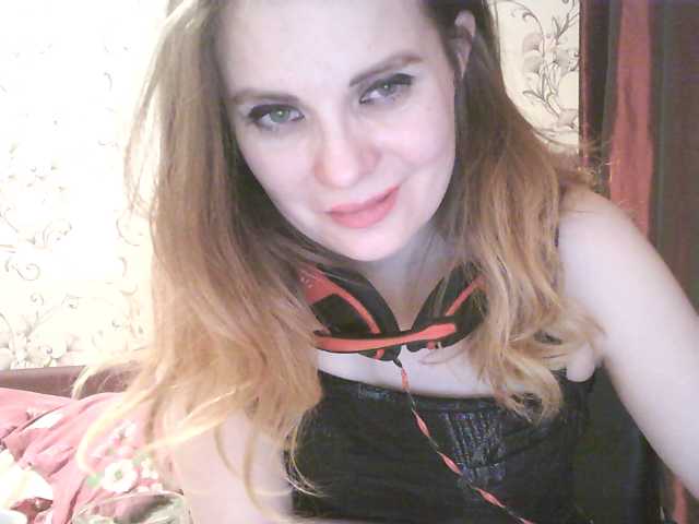 Yayın ekran görüntüleri MistressSexologinia