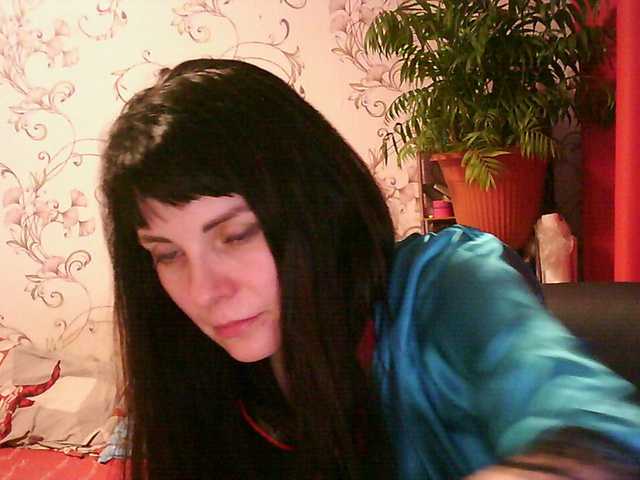 Yayın ekran görüntüleri MistressSexologinia