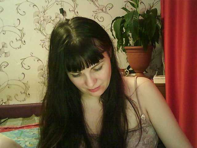 Yayın ekran görüntüleri MistressSexologinia